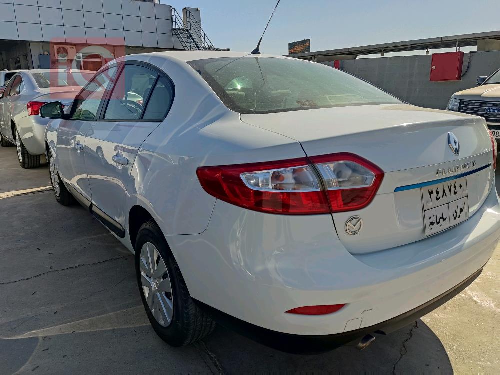 رینۆ فلوێنس